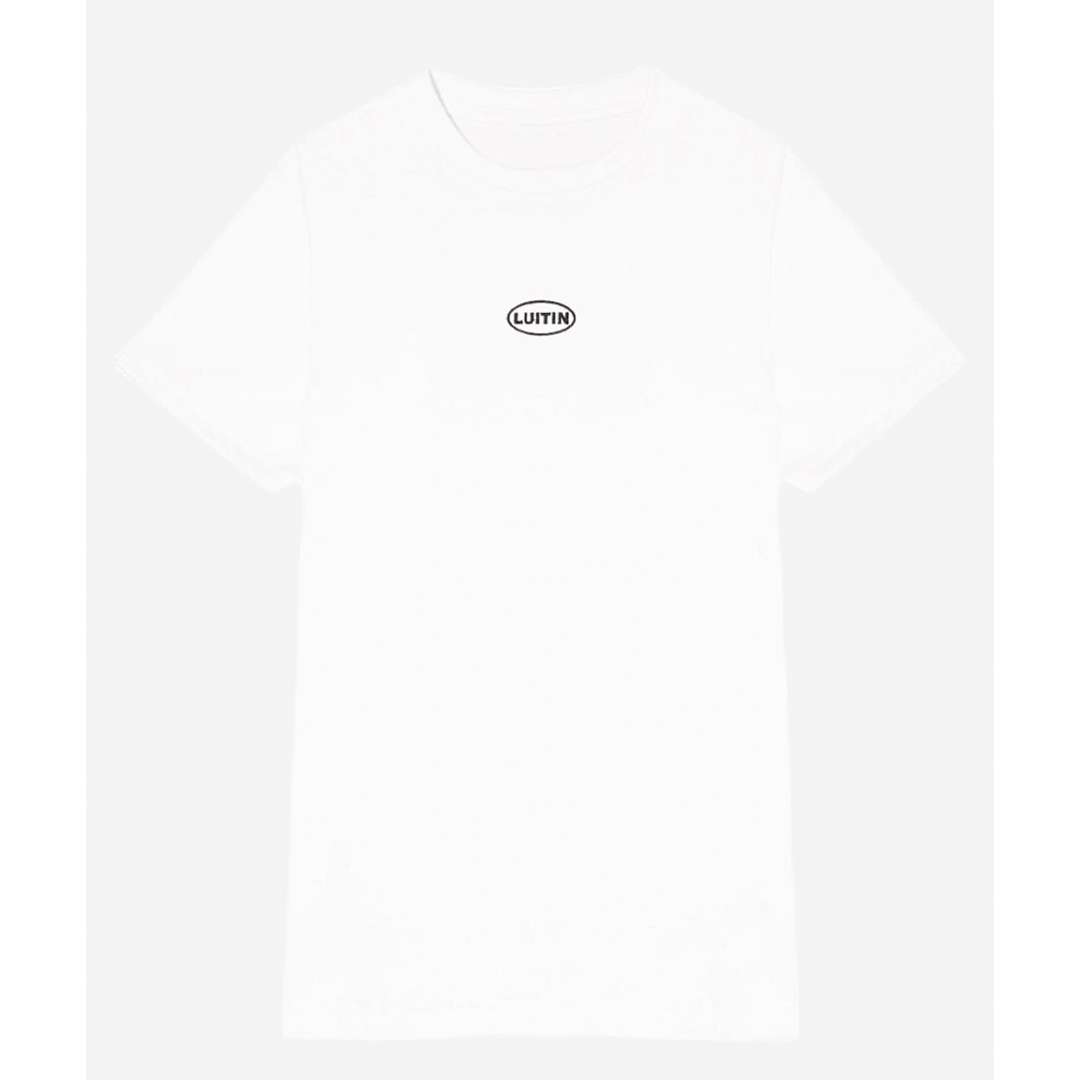 Polo Básico Regular Fit – Blanco